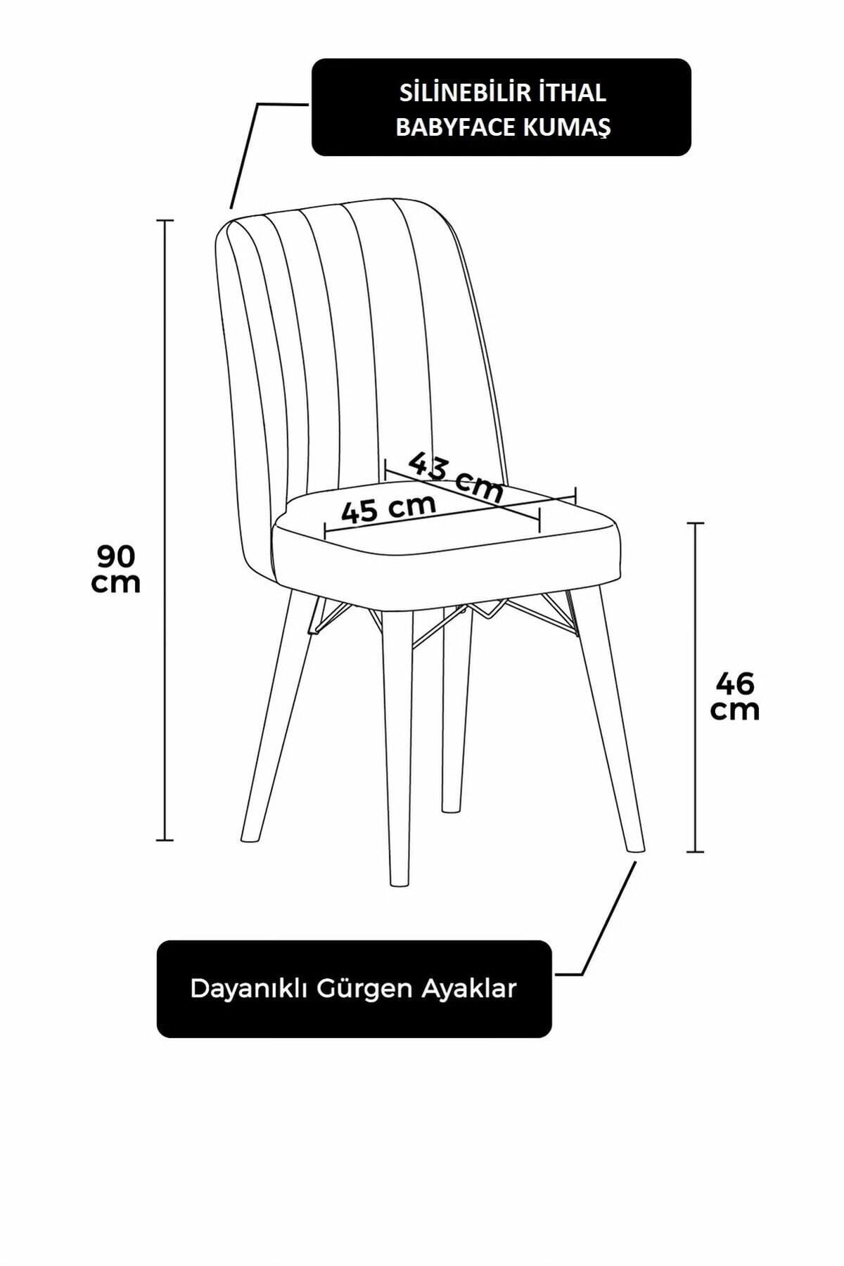 Astera%20Serisi%206%20adet%20Mutfak%20ve%20Yemek%20Odası%20Sandalyesi%20Silinebilir%20Kumaş